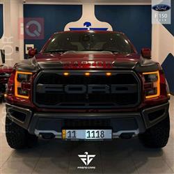 Ford F-150 Raptor